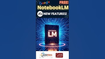 “Google Notebook LM – Learn with Fun & Be Future-Ready!”