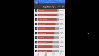 Sprint 4 Done Video V2 Fiona-WeChat Mini Program screenshot 2