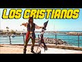 ❤️ LOS CRISTIANOS - TENERIFE-  SPAIN