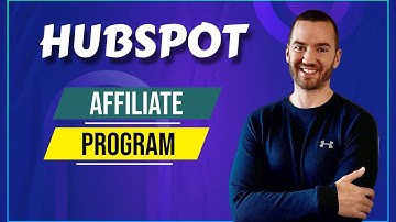 HubSpot Affiliate Program (Sign Up, Commissions, & Details)