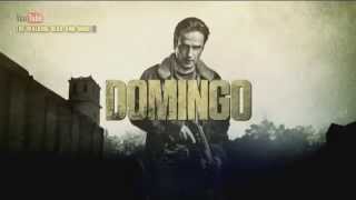 The Walking Dead Season 6 6X08 Fox 1 La Promo Start To Finish Subulos En Español Hd