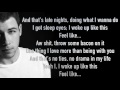 Nick Jonas - Bacon (Ft. Ty Dolla $ign) - Official Lyric Video