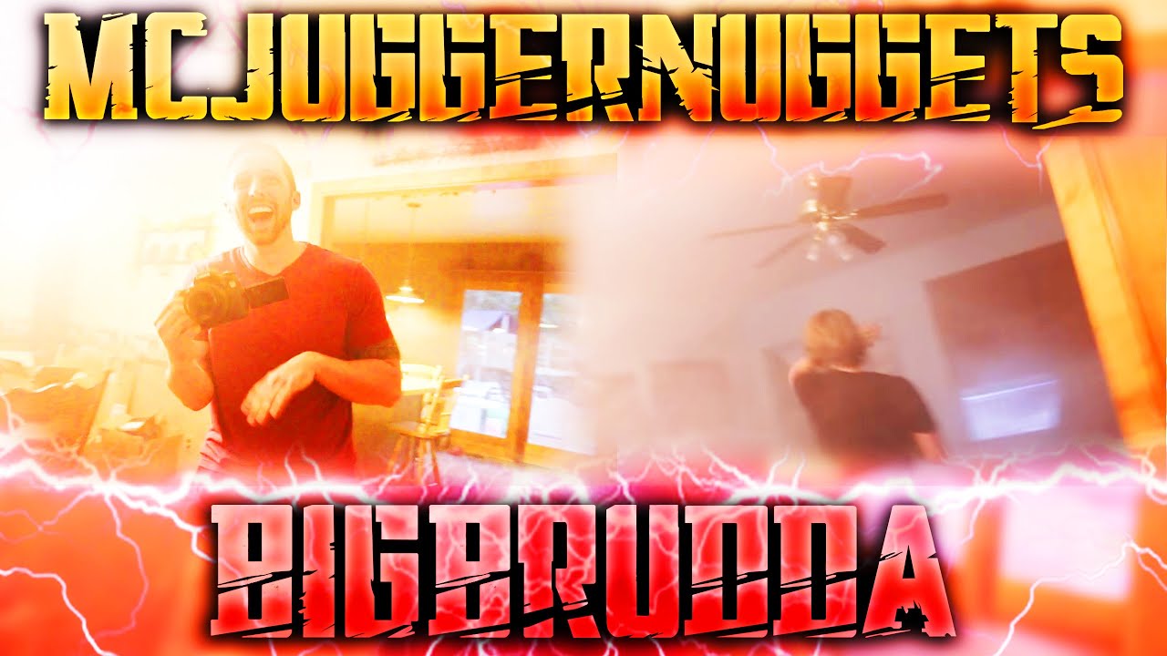 Psycho Brother Smokes Out Stream (BOTH ANGLES)