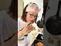 結局冷凍うどんが1番の味方　#shorts