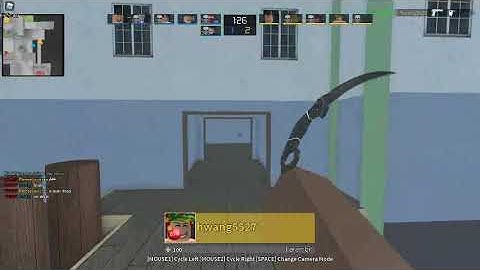 ROBLOX CBRO Cheat aimbot,2020