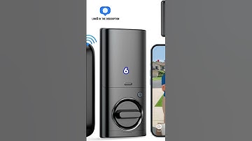 Top 5 Best Smart Doorbell Video Camera in 2025