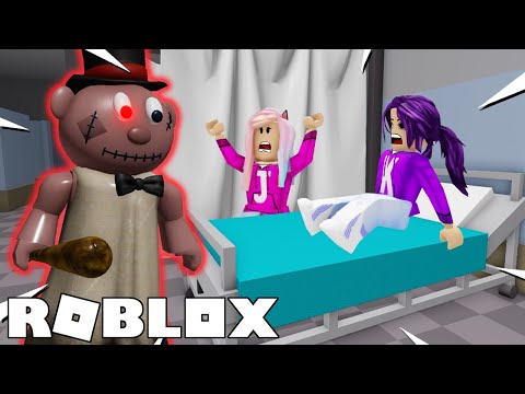 Puppet is Finally BACK on Roblox! | Chapter 6