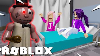 Puppet is Finally BACK on Roblox! | Chapter 6