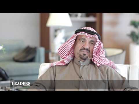 Fouad M.T. Alghanim - Chairman of the Fouad Al Ghanim and Sons Group - State of Kuwait