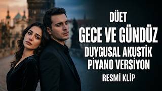 Göklerde Ayrılık, Yerde Hasret Sancısı | Hüzünlü Aşk Şarkıları | Kalbe Dokunan Melodiler 💔