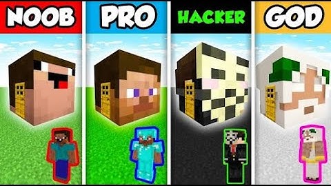 Noob vs Average vs Pro vs God vs Hacker vs Master MLG 🔥#Shorts #Short