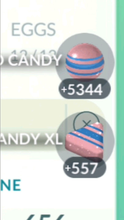 When I transfer my Stardust bank..... 😳 Pokemon go