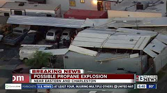 parker collins ktnv stories