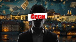 5 Faktů o životě nejbohatšího Čecha