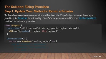 Retrieving AWS SDK Information with TypeScript in Birkini