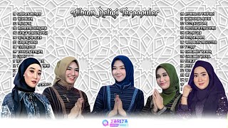 FULL ALBUM RELIGI TERPOPULER - OM ADELLA