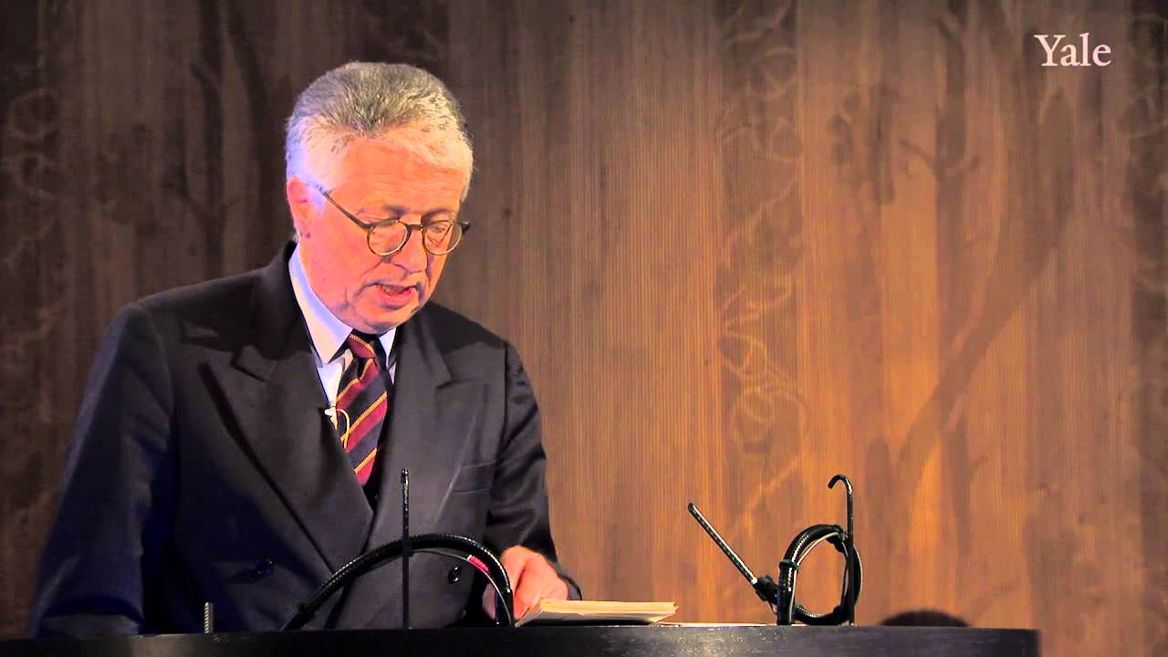 Working Together: International Community, Wolfgang Petritsch