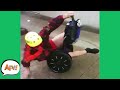 When the FAIL Spins OUT OF CONTROL! 😂 | Fails of the Week | AFV 2020