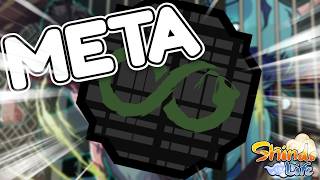 SNAKE RACE is META RIGHT NOW [ALL CODES] | SHINDO LIFE screenshot 5