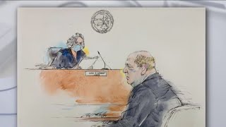 Harvey Weinstein sentenced to 16 years in prison
