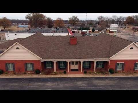 Edmaiston Mosley Funeral Home Union City Tennessee