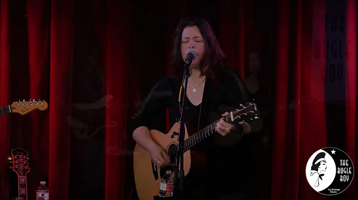 Jenny Reynolds: "There Is a Road"