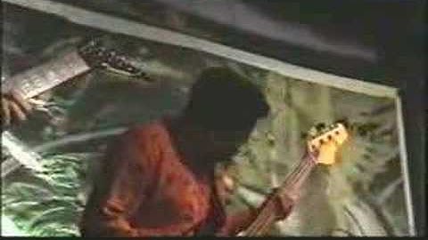 EliXiR - The Wicker Man