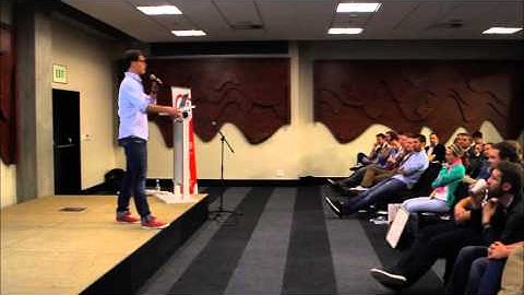 Adii Pienaar - Using WordPress to build a MVP of anything