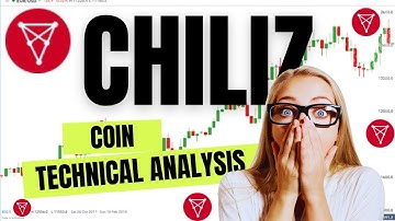 BULL RUN ALERT!! : CHILIZ COIN TECHNICAL PRICE PREDICTION ANALYSIS. DON