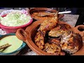 TIENES QUE HACER ESTE POLLO ESTILO ROSTIZADO EN EL HORNO!!