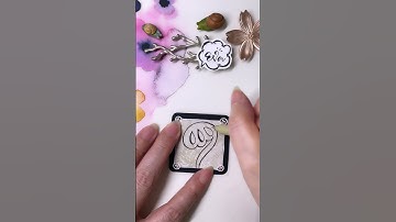 Zentangle Pattern Tangle #LOLA 禪繞畫入門 禪繞圖樣 (N.2197) how to draw by Eva Wu #bijou #shorts