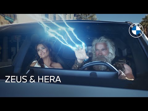 Zeus & Hera | BMW USA (Official Video)