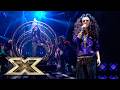 Cher Lloyd performs EPIC mashup of 'No Diggity' and 'Shout' | Best Of  | The X Factor UK