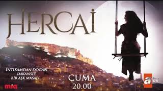 Hercai Dizi Müzikleri- Endişe V2 Resimi