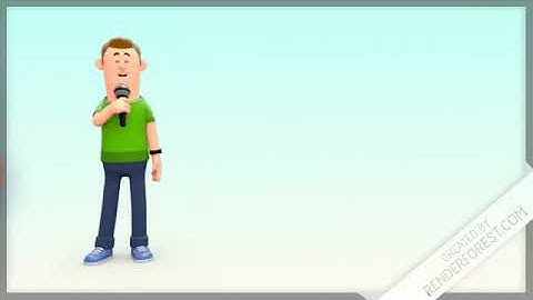 Animasi 3D UAS - Priyonggo Wicaksono