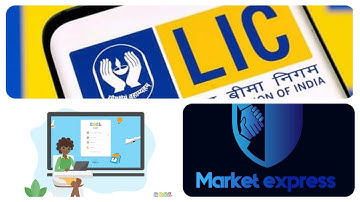 Lic login process in easy way in Tamil #insurance #login #easy