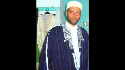 دعاء للقارئ مراد بو جليدة الكونية نابل