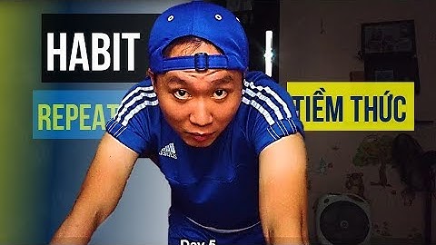 Tiếng Anh Tiềm Thức Dễ Như 1 Đứa Trẻ