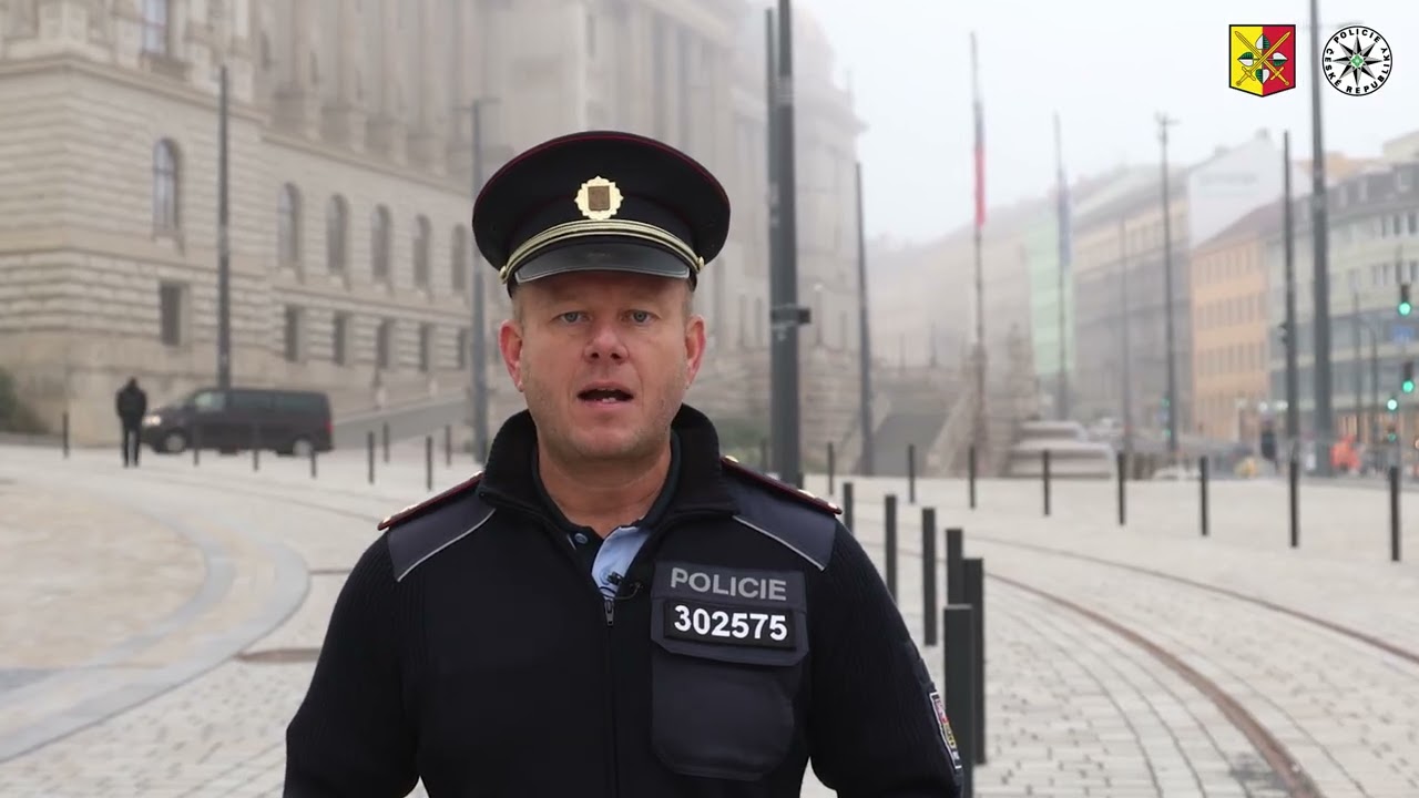 Policie ČR: Reakce na článek na Novinky.cz