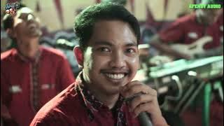 MISTER MENDEM ADER NEGRO FEAT ANGGUN LIVE SYAHANA MUSIC