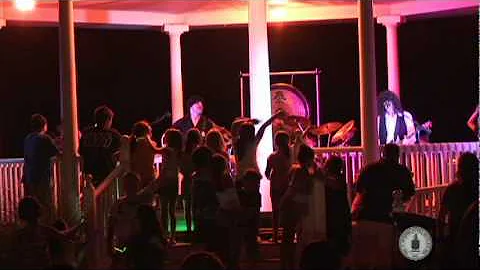 Almost Queen: We Will Rock You @ 2011 Nesconset Summer Concert Series