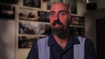 Transformers Fall of Cybertron "Making of the Gameplay BTS" from Activision