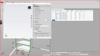 Combine identical parts for CNC export