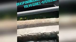 GRASP ENGINEERING AND SOLUTIONS #3hp open well submersible pump # field video