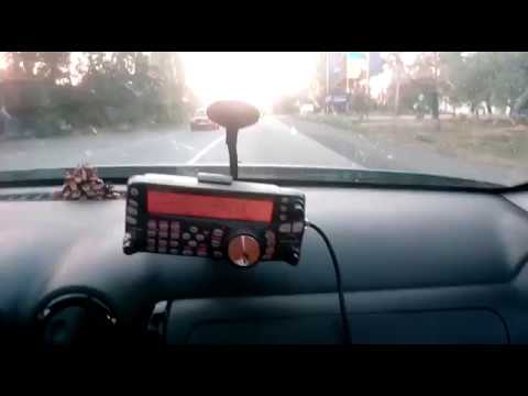 CWop open 2018 - QSO UW7LL/m with VE1OP