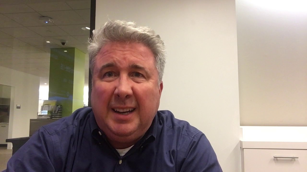 Russ Davis Spectrum Video YouTube