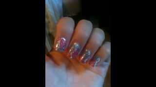 OPI Pure Lacquer Nail Apps Tutorial/How to screenshot 1