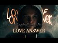 Love Is The Answer - Natalie Taylor (EDM REMIX)