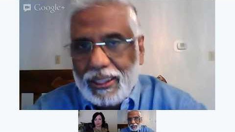Join Dr. Pillai