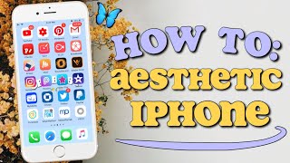 HOW TO HAVE AN AESTHETIC IPHONE | 2019
HEY GUYS!
Todays video is some tips on how to aesthetically organize your iPhone as requested!
Hope this helped!
Dont forget to like & comment if this helped :)
I sell custom intros, outros, banners, etc.! If you are interested in purchasing one, email me at:
editsbyfrida@gmail.com
FILM AND EDIT
iPhone 6
MacBook Pro
FOLLOW ME!
IG
@fridazzle_
Business inquiries:
editsbyfrida@gmail.com
Copyright Disclaimer: Under Section 107 of the Copyright Act 1976, allowance is made for fair use for purposes such as criticism, comment, news reporting, teaching, scholarship and research. Fair use is a use permitted by copyright statute that might otherwise be infringing. Non-profit, educational or personal use tips the balance in favor of fair use. HOW TO HAVE AN AESTHETIC IPHONE | 2019